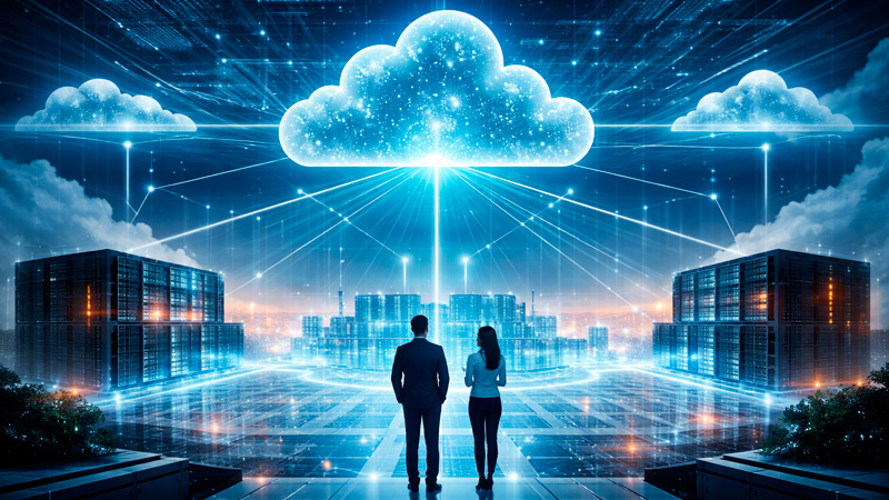 Hybrid IT & Cloud Repatriation in 2026: What It Means for Enterprise Architecture